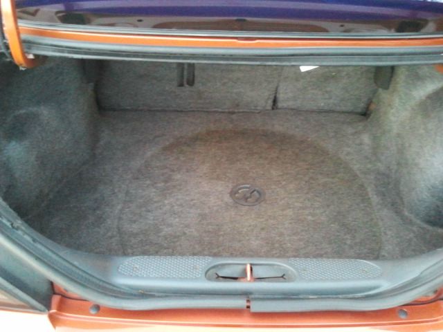 Pontiac Grand Am 2003 photo 17