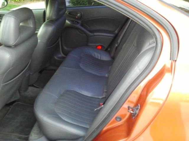 Pontiac Grand Am 2003 photo 18