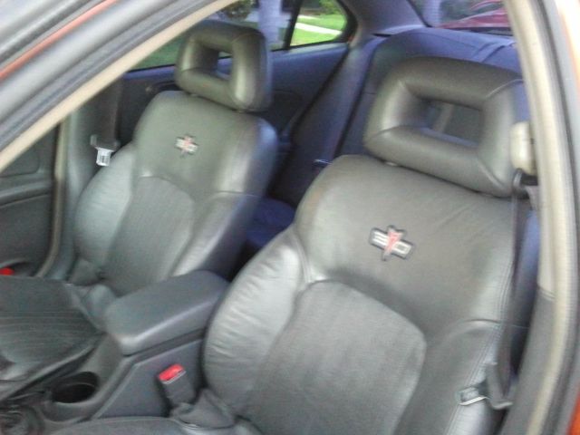 Pontiac Grand Am 2003 photo 28