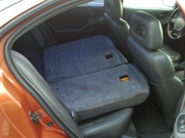 Pontiac Grand Am 2003 photo 29