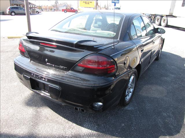 Pontiac Grand Am 2003 photo 2