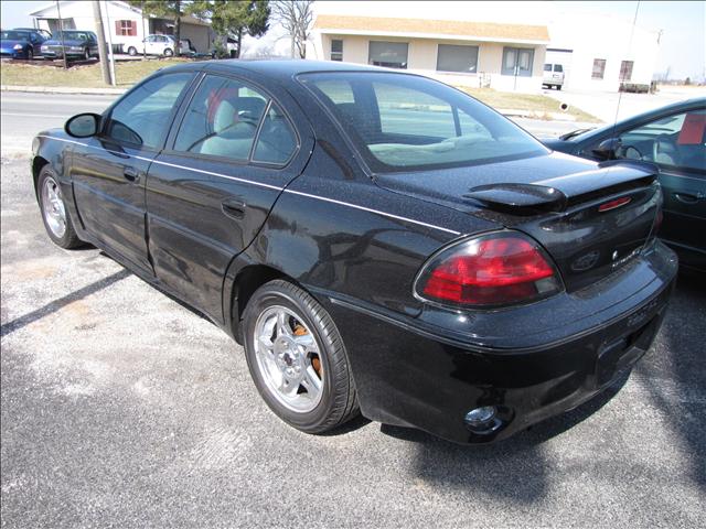Pontiac Grand Am 2003 photo 3