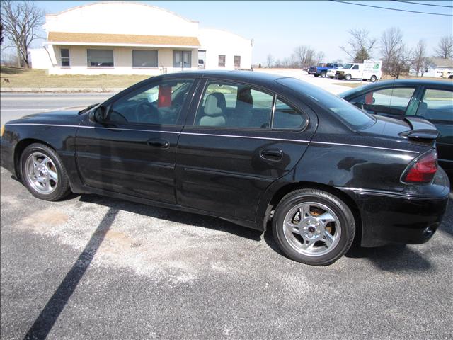 Pontiac Grand Am 2003 photo 4