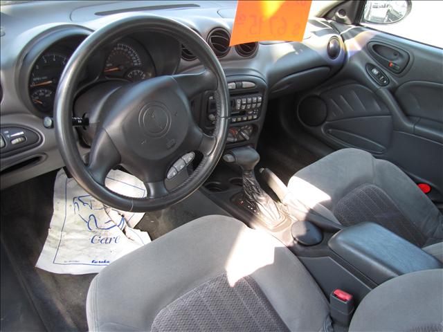 Pontiac Grand Am 2003 photo 5