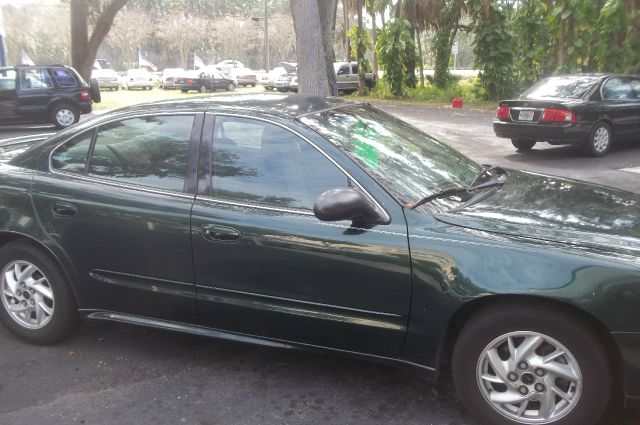 Pontiac Grand Am 2003 photo 1