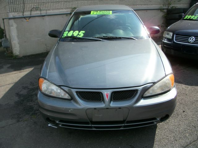 Pontiac Grand Am 2003 photo 1