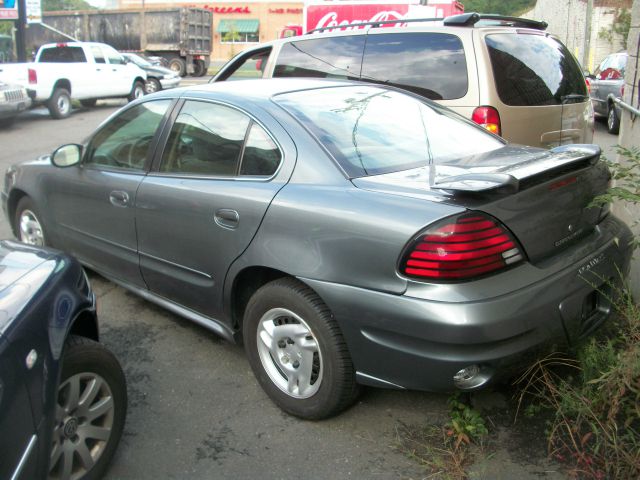 Pontiac Grand Am 2003 photo 3