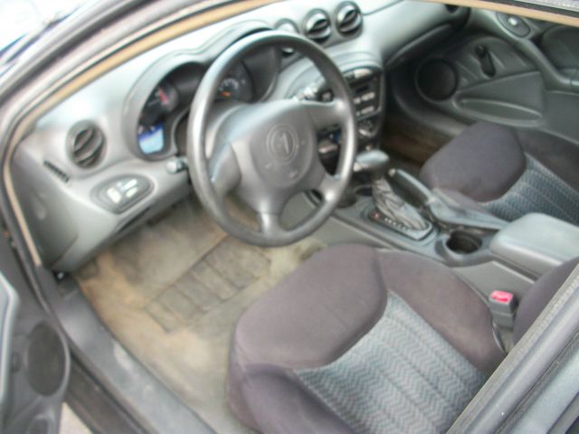 Pontiac Grand Am 2003 photo 4