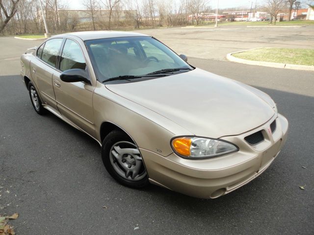 Pontiac Grand Am 2003 photo 3