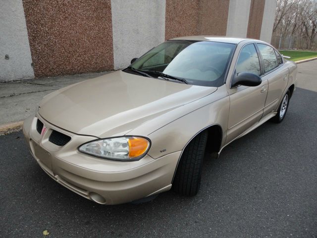 Pontiac Grand Am 2003 photo 4
