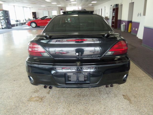 Pontiac Grand Am 2003 photo 1