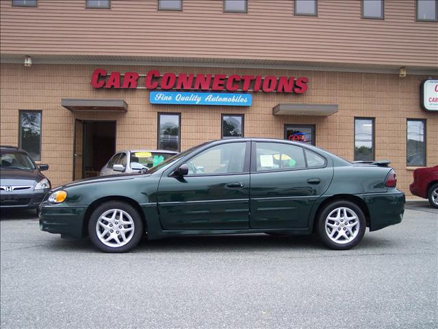 Pontiac Grand Am Passion Sedan