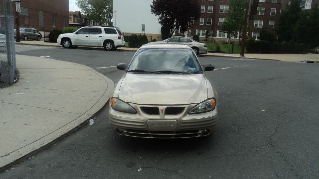 Pontiac Grand Am 2003 photo 2