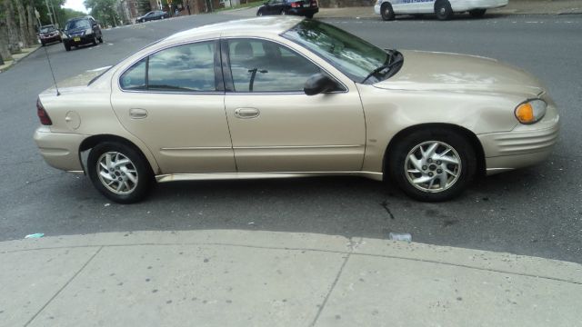 Pontiac Grand Am 2003 photo 3