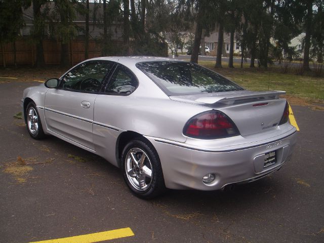 Pontiac Grand Am 2003 photo 10