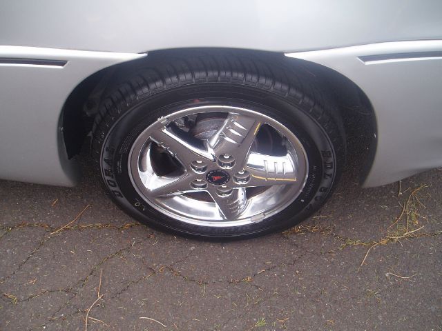 Pontiac Grand Am 2003 photo 3