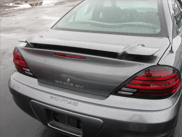 Pontiac Grand Am 2003 photo 3