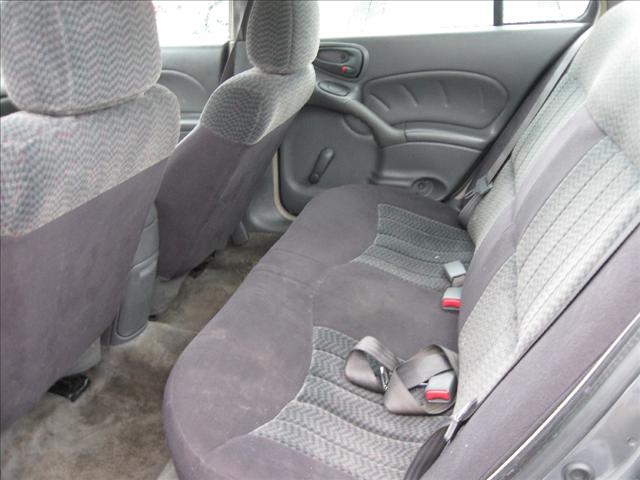 Pontiac Grand Am 2003 photo 5