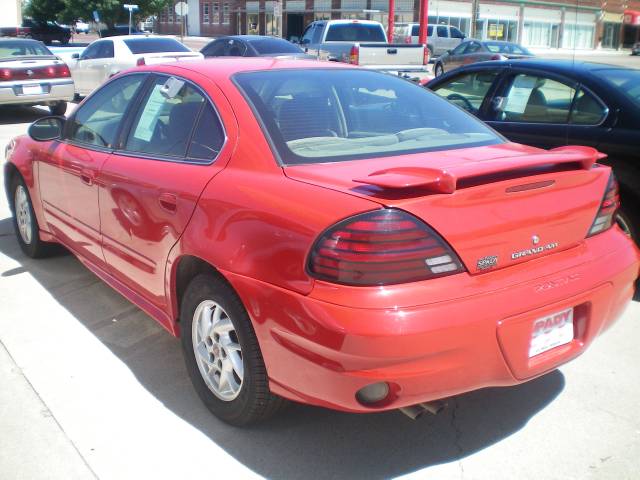Pontiac Grand Am 2003 photo 3