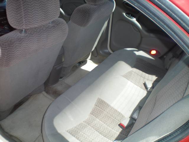 Pontiac Grand Am 2003 photo 5
