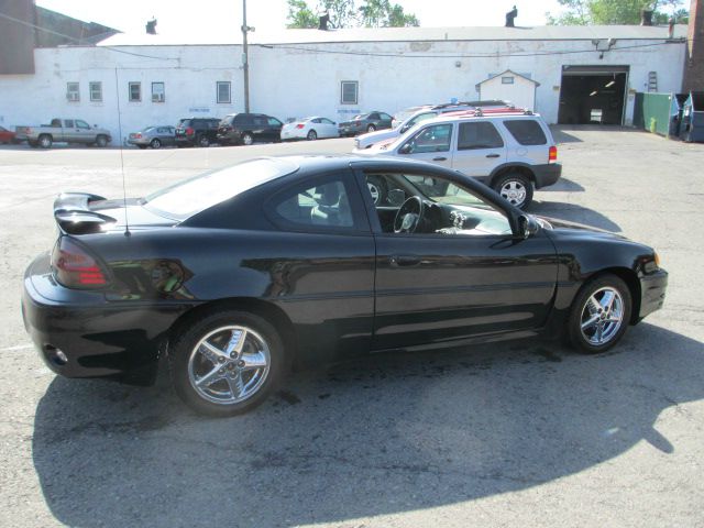 Pontiac Grand Am Sportback LS Coupe