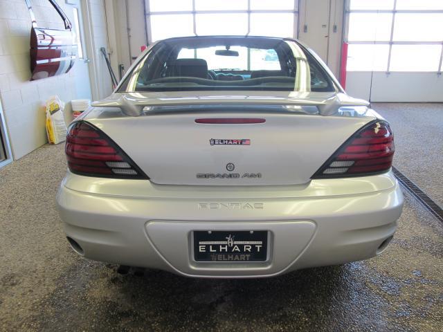 Pontiac Grand Am 2003 photo 4