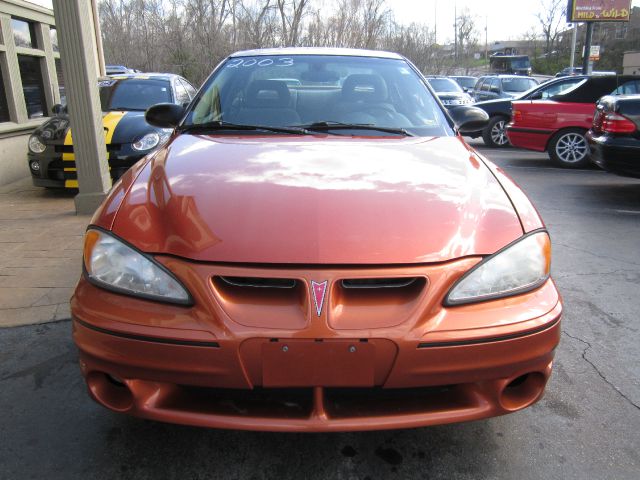 Pontiac Grand Am Unknown Coupe