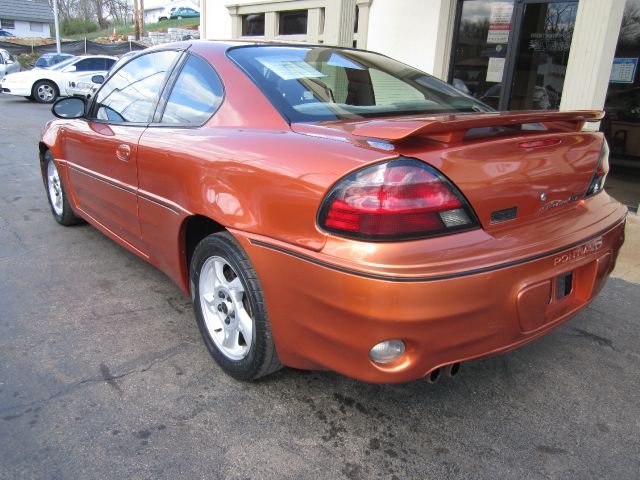 Pontiac Grand Am 2003 photo 4