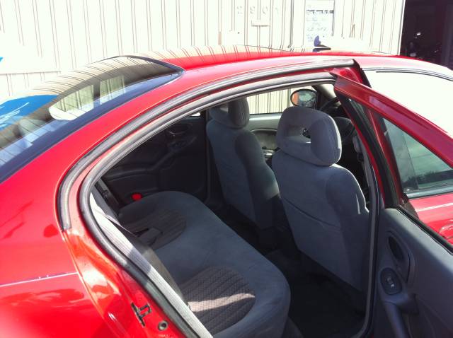 Pontiac Grand Am 2003 photo 3