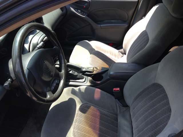 Pontiac Grand Am 2003 photo 2