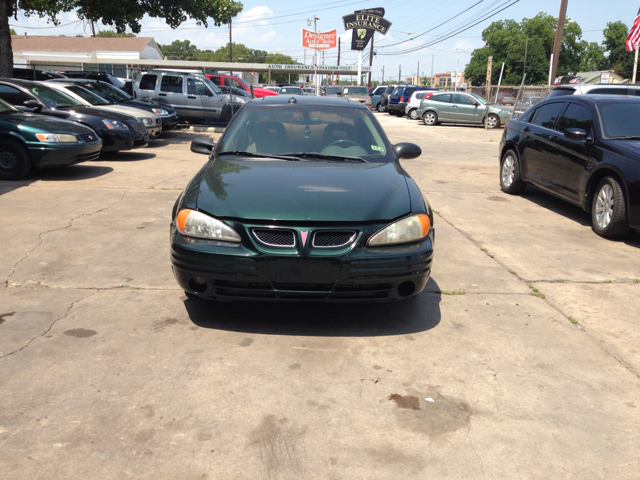 Pontiac Grand Am 2003 photo 3