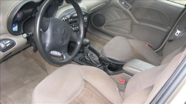 Pontiac Grand Am 2003 photo 4