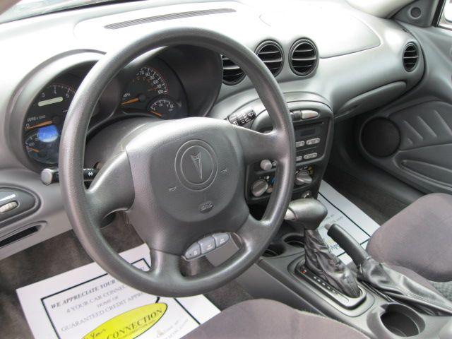 Pontiac Grand Am 2003 photo 5