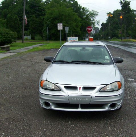 Pontiac Grand Am 2003 photo 1