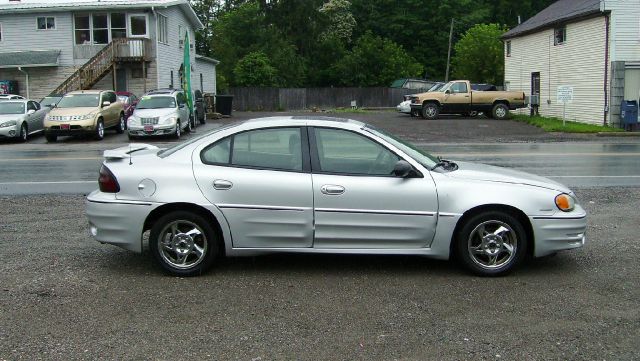 Pontiac Grand Am 2003 photo 3