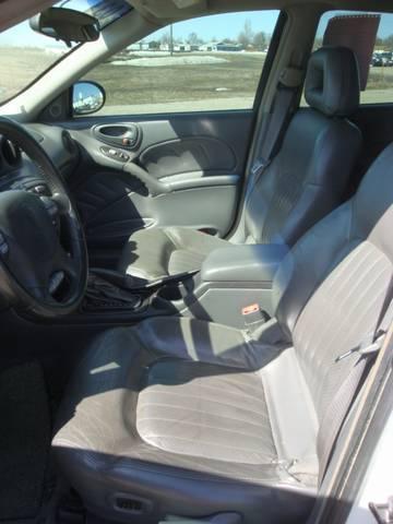 Pontiac Grand Am 2003 photo 1