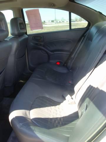Pontiac Grand Am 2003 photo 4