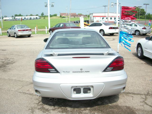 Pontiac Grand Am 2003 photo 3