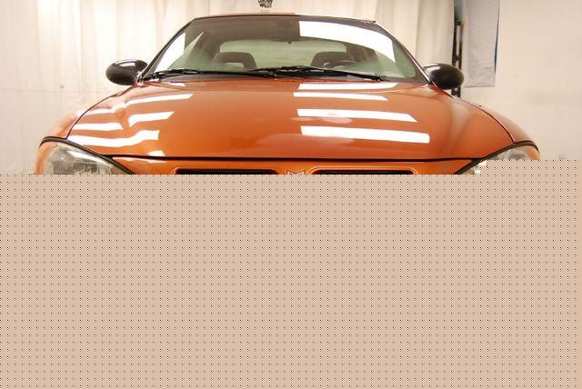 Pontiac Grand Am Sportback LS Unspecified