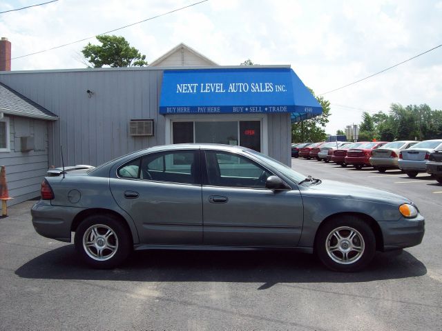 Pontiac Grand Am 2003 photo 3