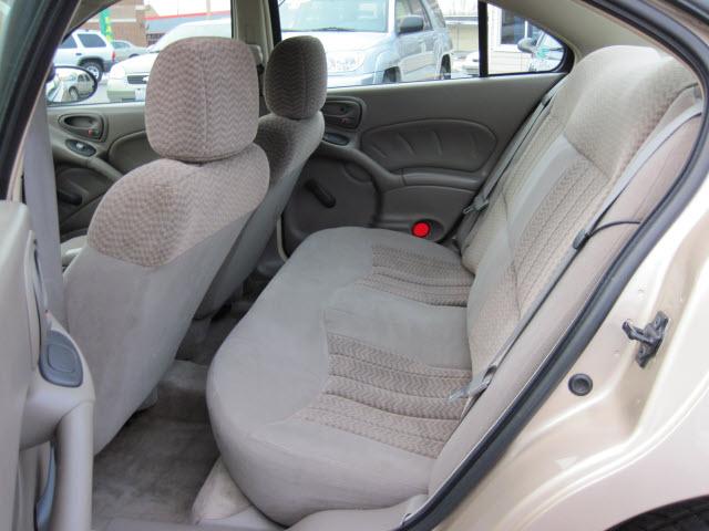 Pontiac Grand Am 2003 photo 3