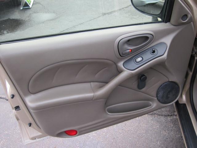 Pontiac Grand Am 2003 photo 5
