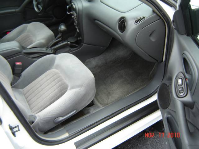 Pontiac Grand Am 2003 photo 3