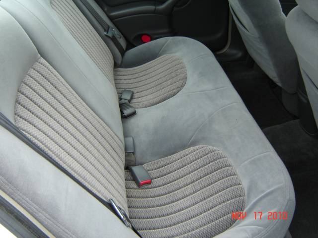 Pontiac Grand Am 2003 photo 4