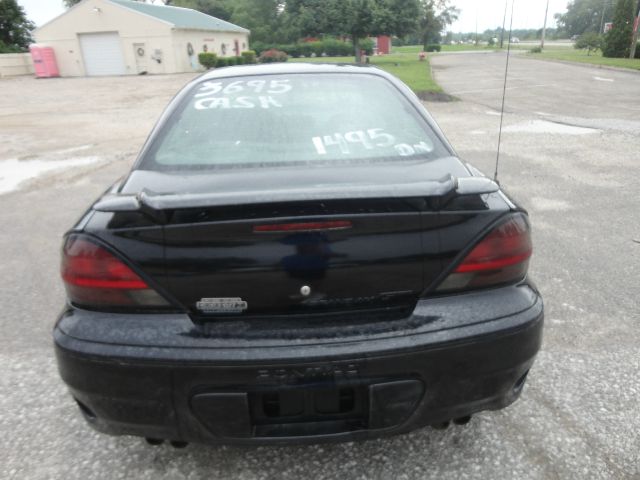 Pontiac Grand Am 2003 photo 1