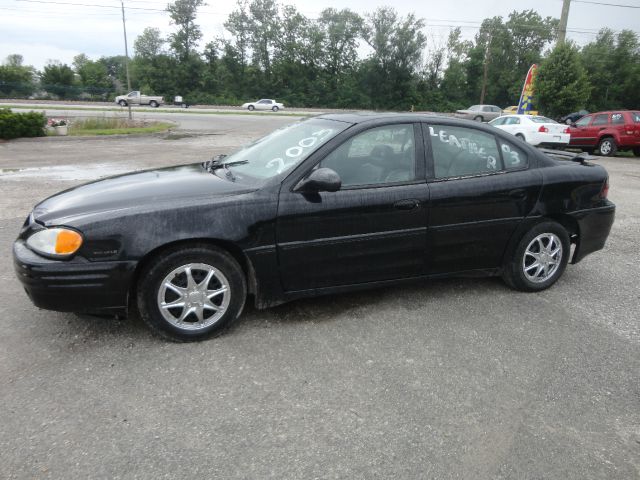 Pontiac Grand Am 2003 photo 3