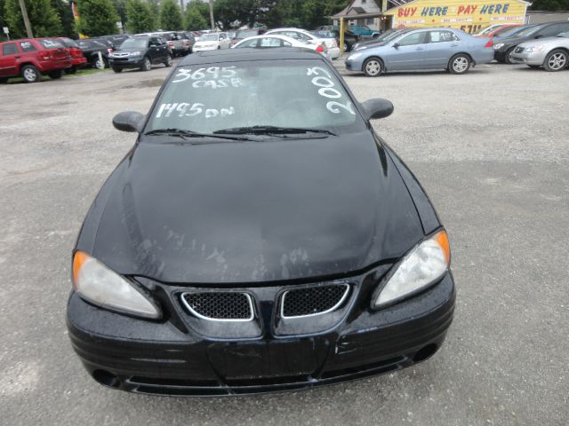 Pontiac Grand Am 2003 photo 4