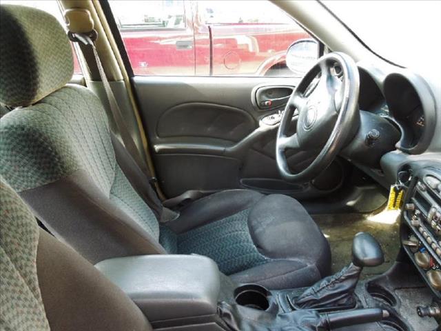 Pontiac Grand Am 2003 photo 4