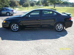 Pontiac Grand Am 2003 photo 1