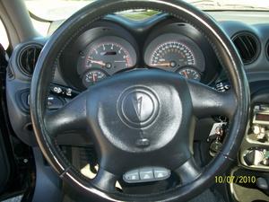Pontiac Grand Am 2003 photo 2